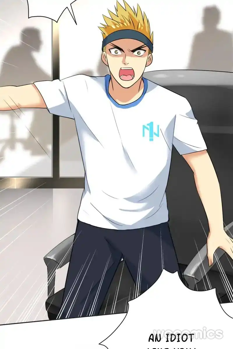 Legend Reboot Chapter 24 42